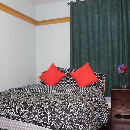 Hotel Kensington Market House Toronto Esterno foto