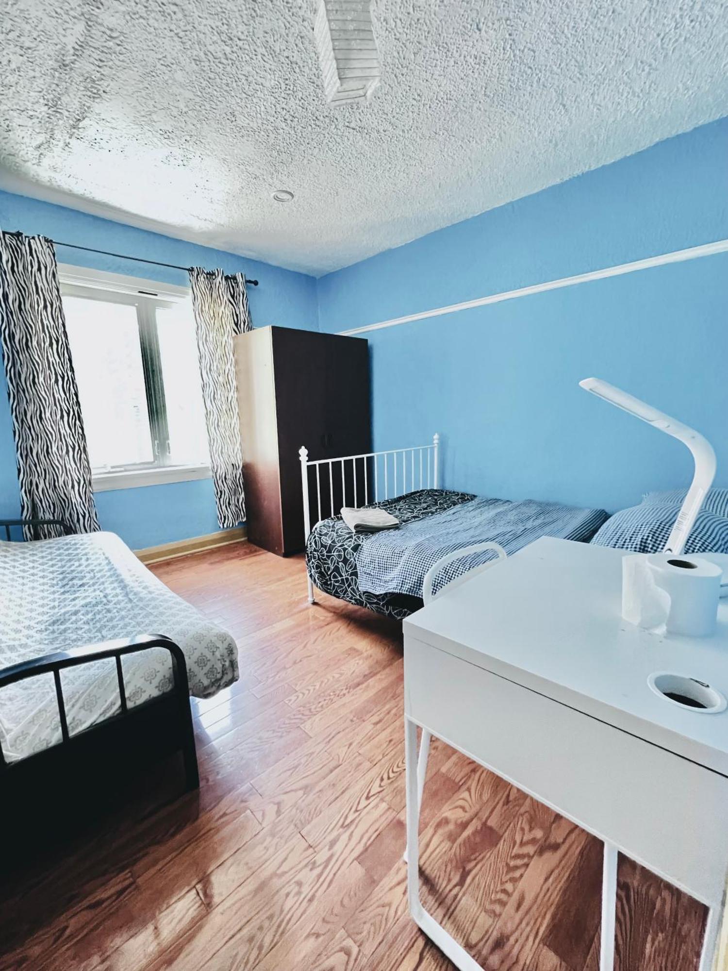Hotel Kensington Market House Toronto Esterno foto