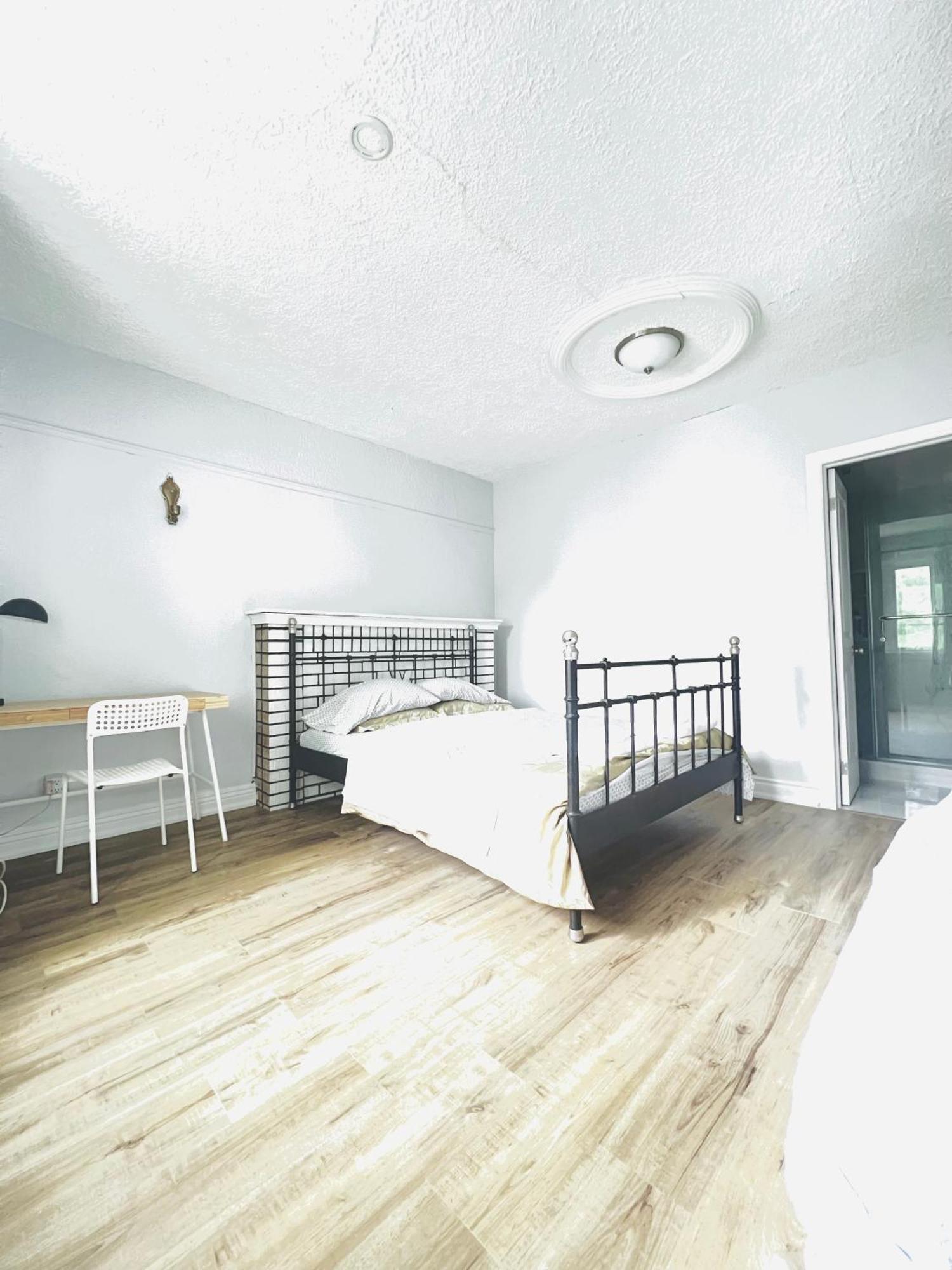 Hotel Kensington Market House Toronto Esterno foto