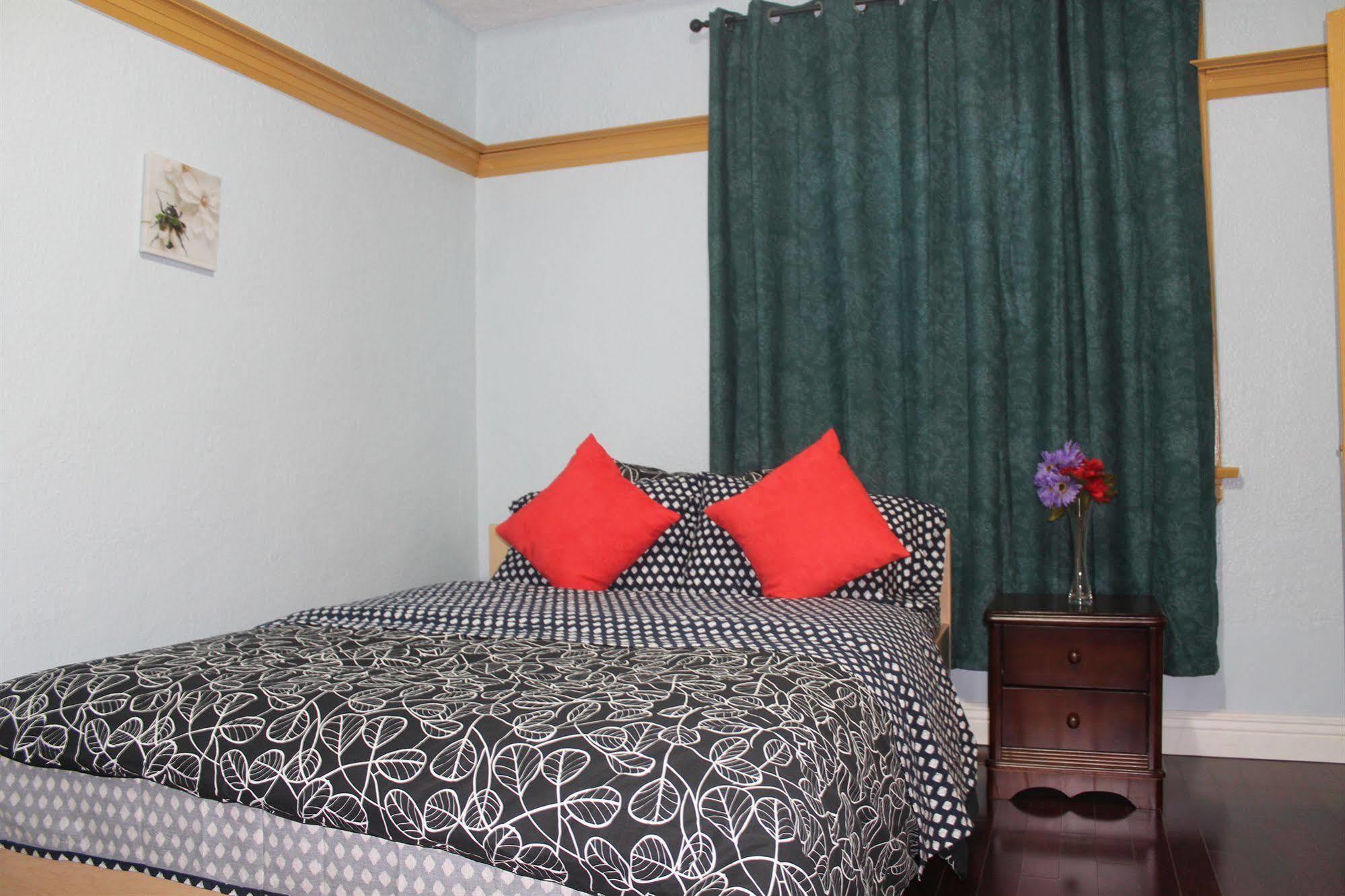 Hotel Kensington Market House Toronto Esterno foto