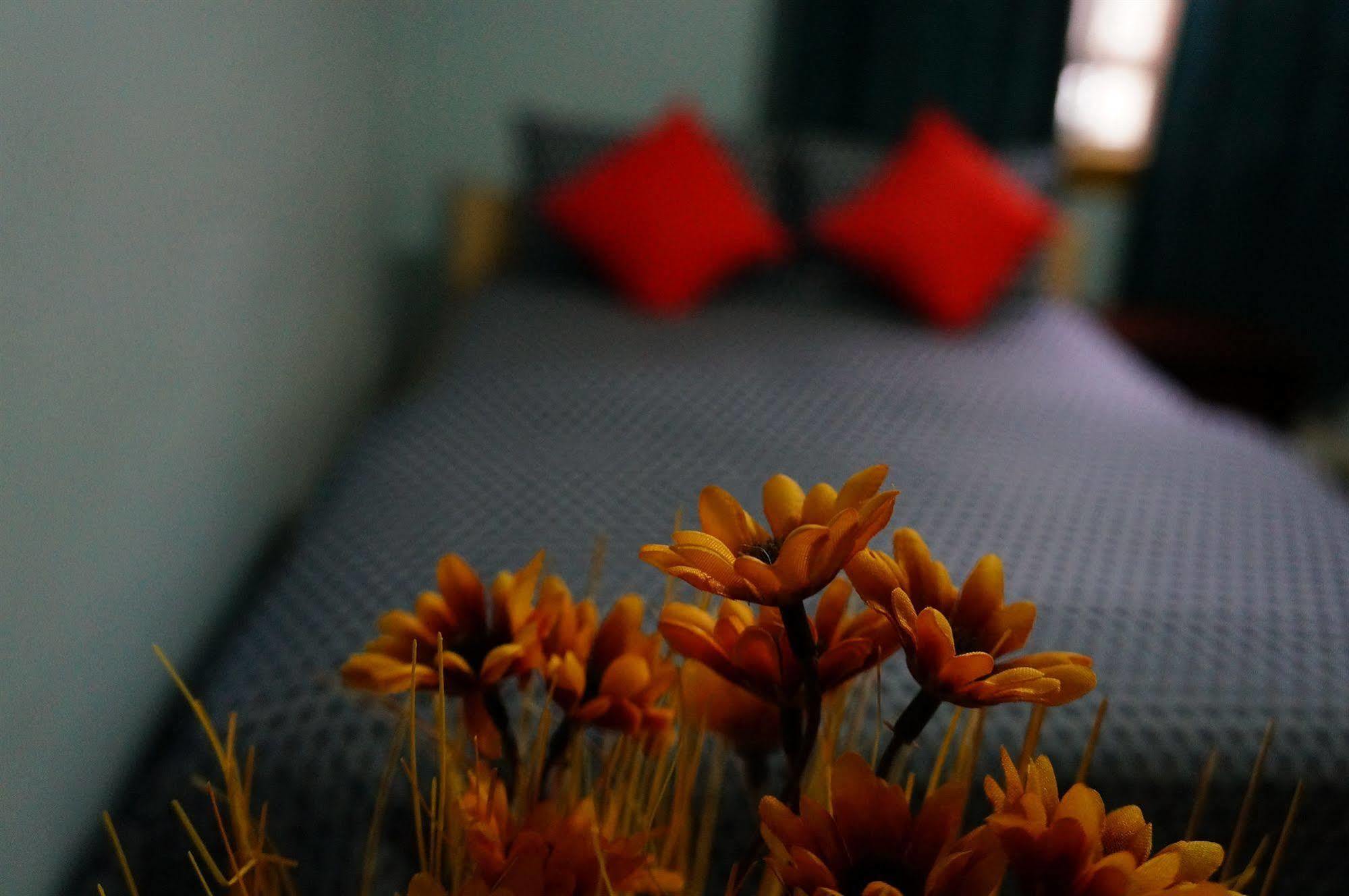 Hotel Kensington Market House Toronto Esterno foto